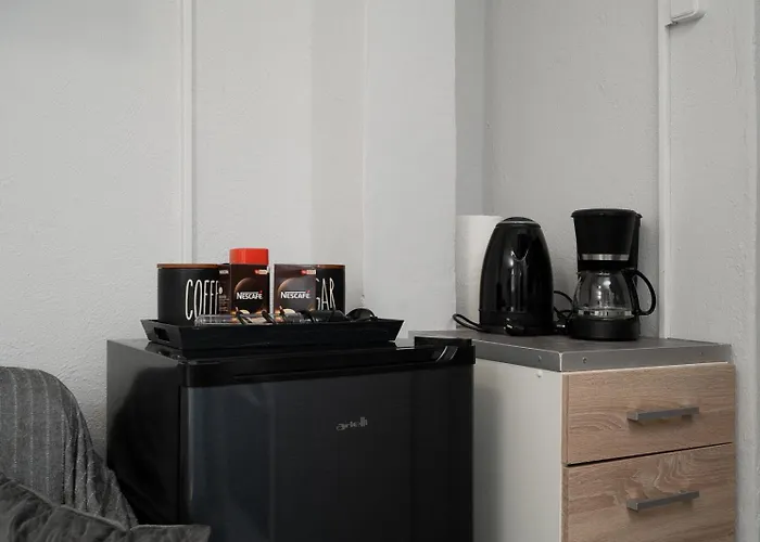 Panos Marina Apartment P1