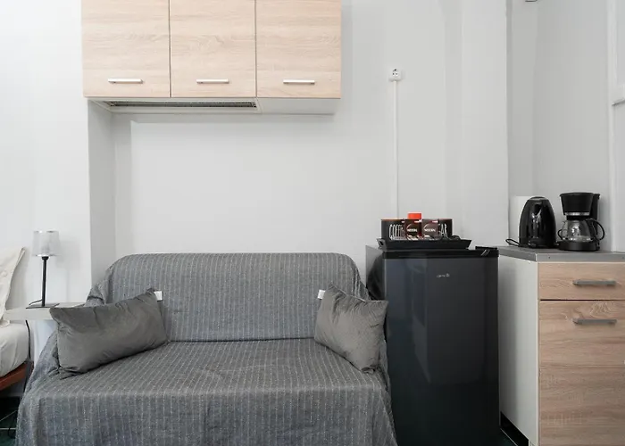 Panos Marina Apartment P1
