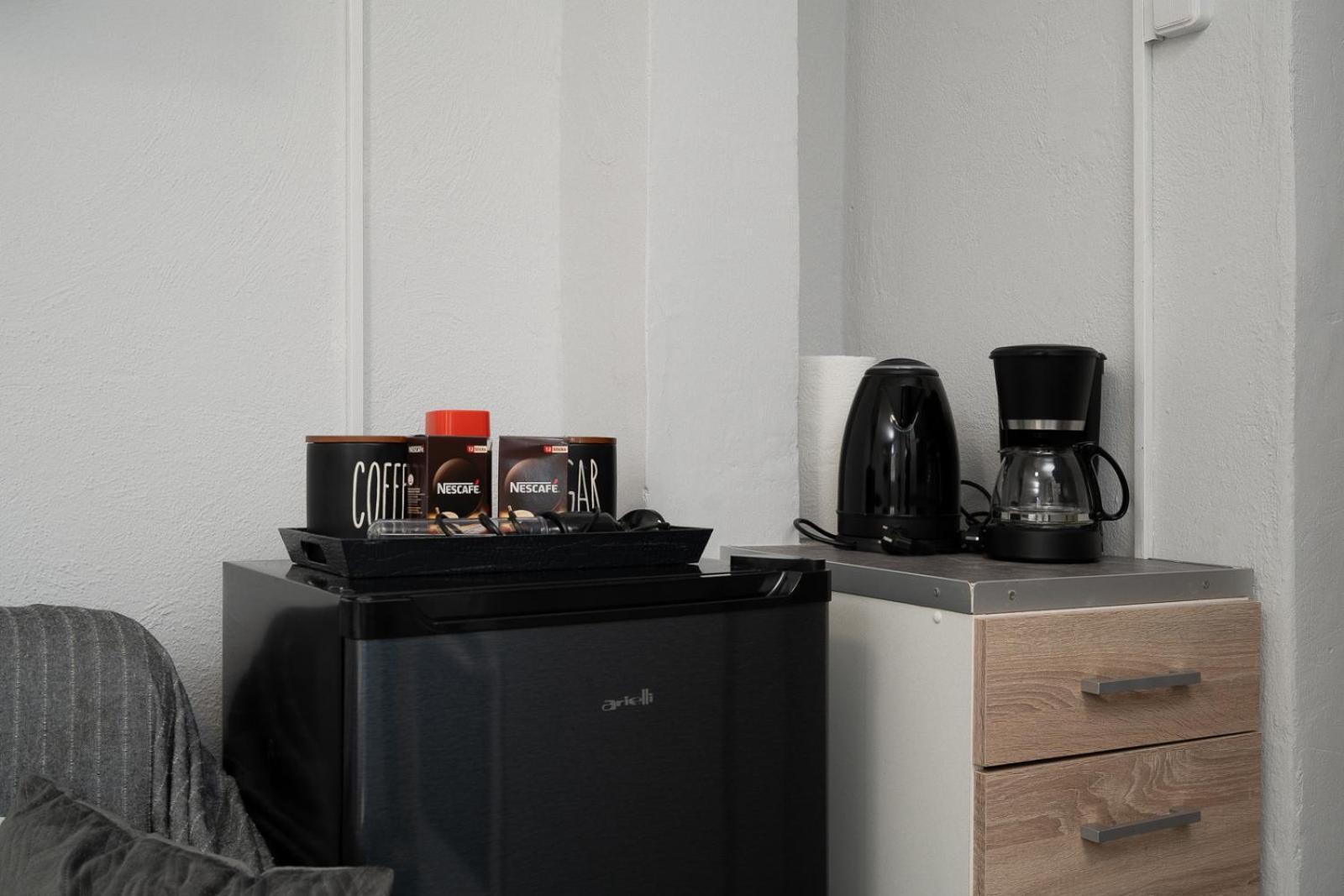 Apartment Panos Marina P1