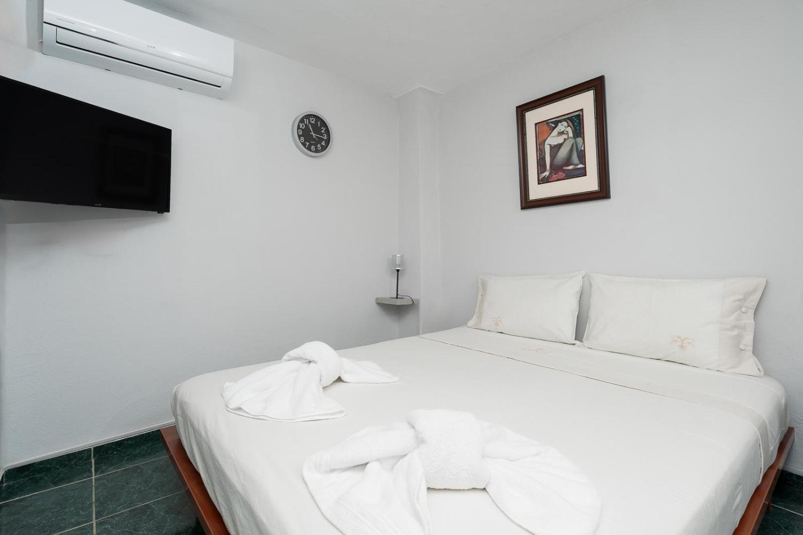 Panos Marina P1 Apartment