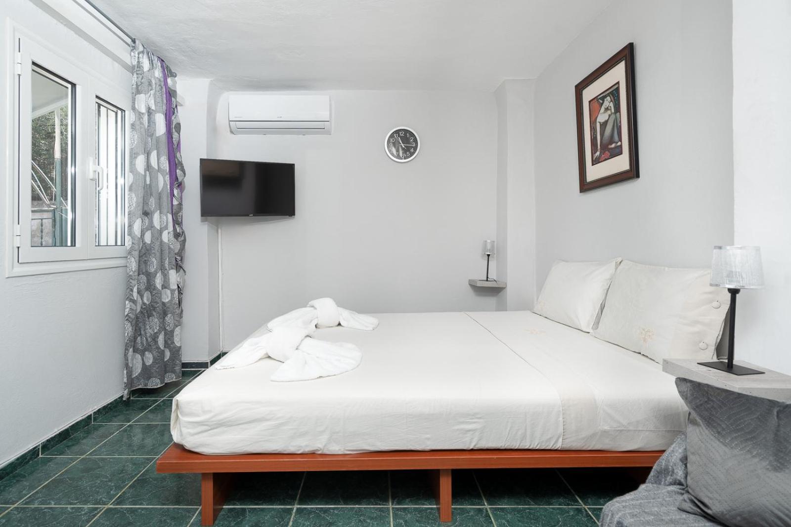 Panos Marina P1 Apartment